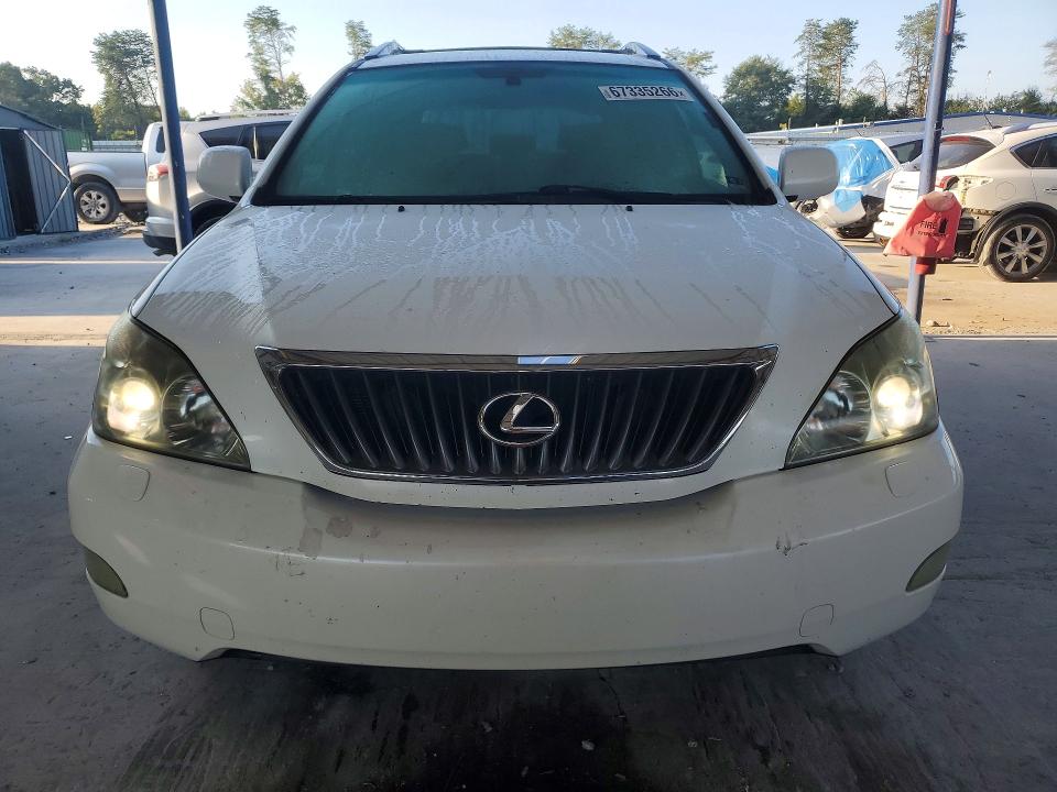 67335266 :رقم المزاد ، 2T2GK31U69C072850 vin ، 2009 Lexus Rx مزاد بيع