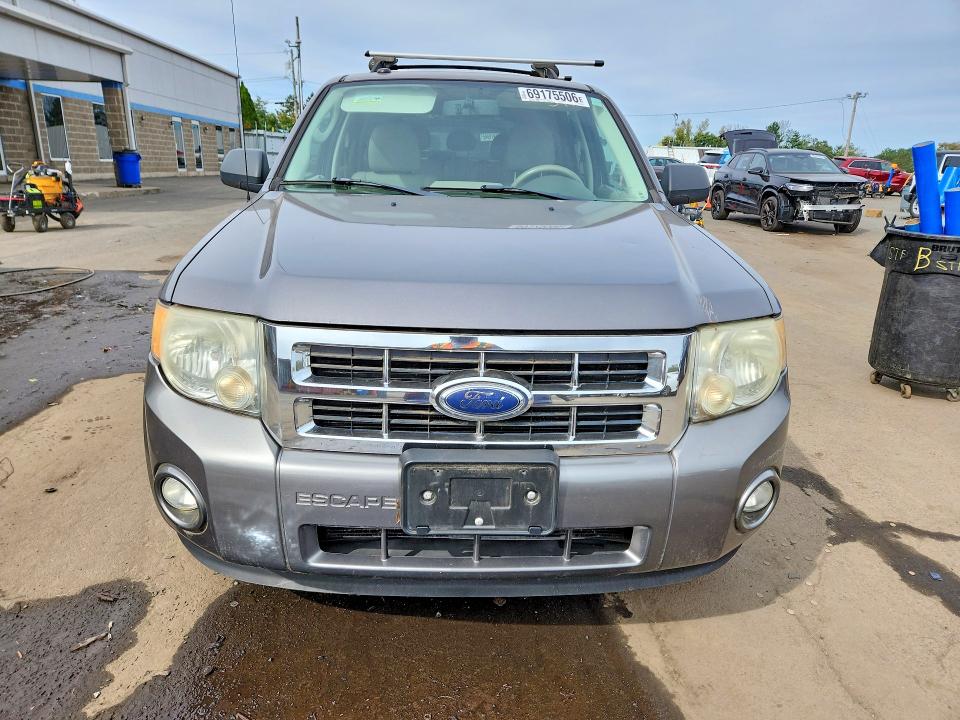 Продаж на аукціоні авто 2009 Ford Escape, vin: 1FMCU93G99KB40303, номер лоту: 69175506