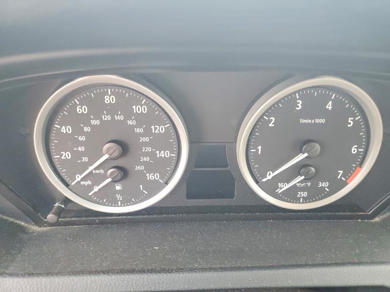 70193706 :رقم المزاد ، WBAEK13456CN78748 vin ، 2006 Bmw 650 مزاد بيع