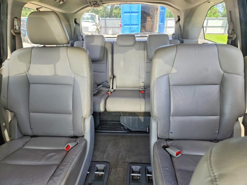 2014 Honda Odyssey მანქანა იყიდება აუქციონზე, vin: 5FNRL5H63EB033524, აუქციონის ნომერი: 67293626