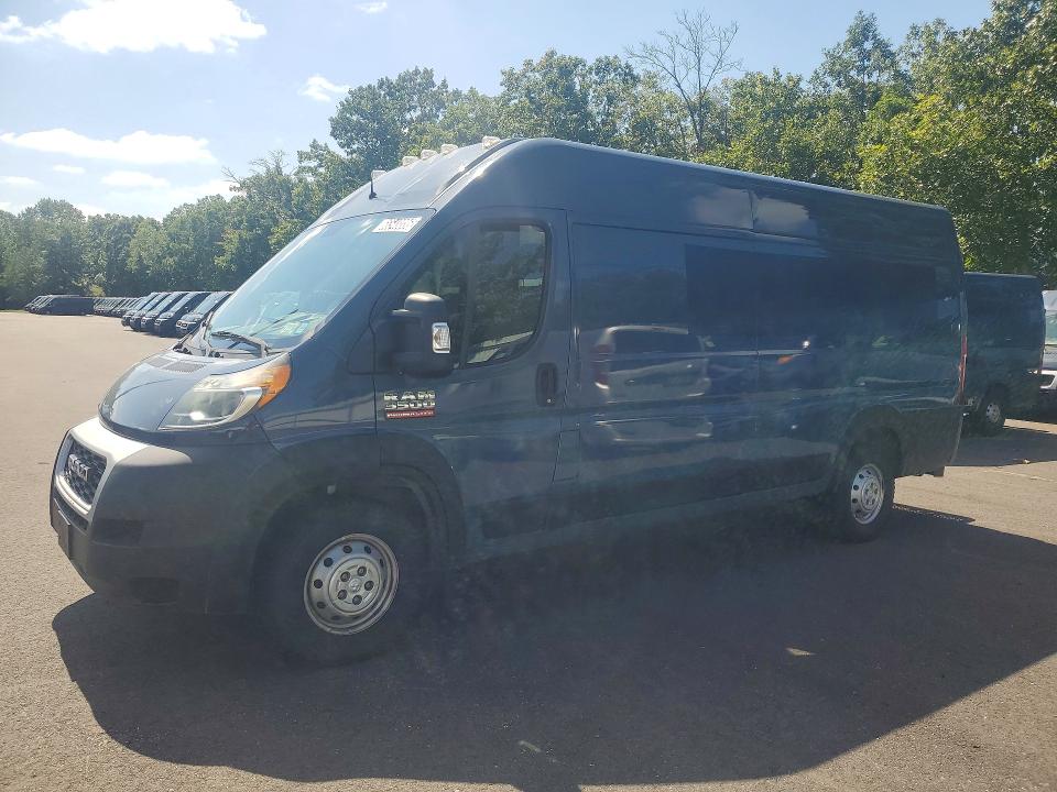 Aukcja sprzedaży 2020 Ram Promaster 3500, vin: 3C6URVJG9LE129356, numer aukcji: 66548886