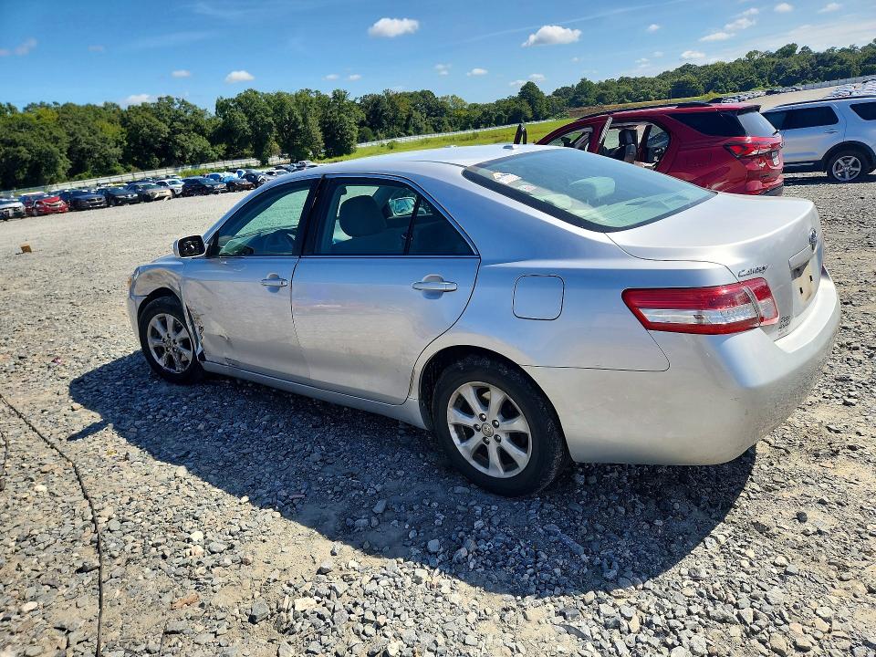 Продаж на аукціоні авто 2011 Toyota Camry, vin: 4T1BF3EK3BU740796, номер лоту: 68208056