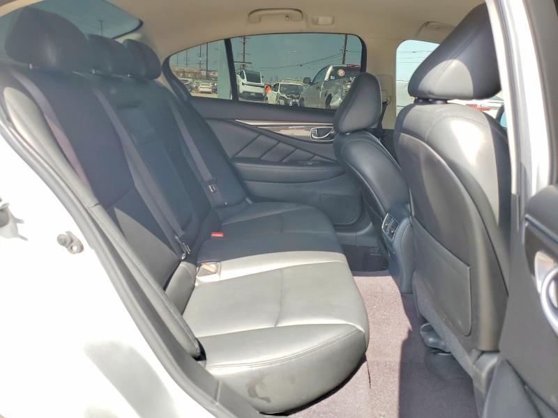 Aukcja sprzedaży 2018 Infiniti Q50, vin: JN1CV7AP1JM240450, numer aukcji: 69756076