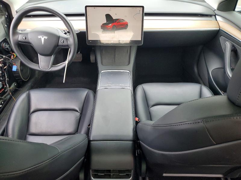 69008006 :رقم المزاد ، 5YJ3E1EA5PF686604 vin ، 2023 Tesla Model 3 مزاد بيع