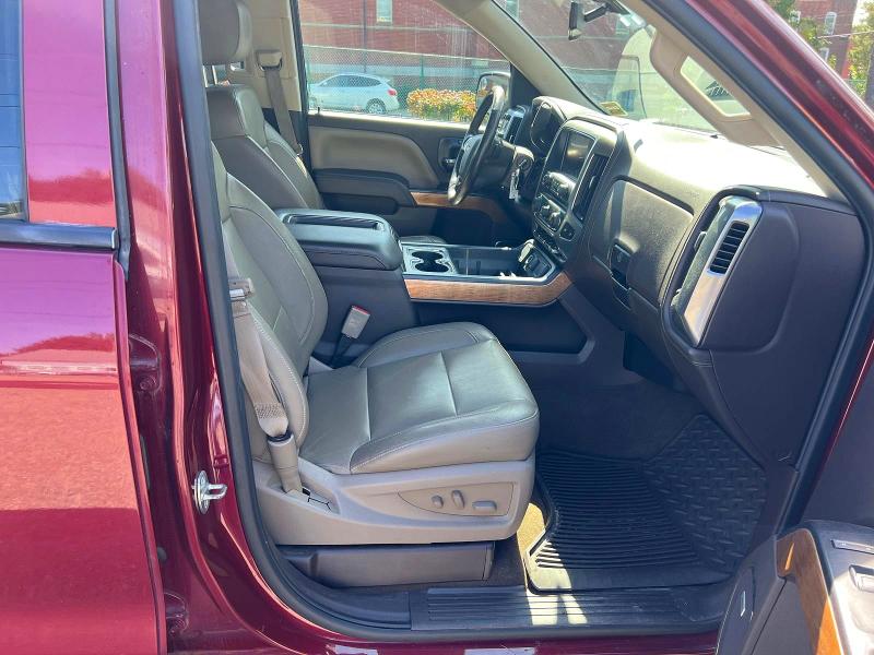 69580336 :رقم المزاد ، 1GCVKSEC0EZ235337 vin ، 2014 Chevrolet Silverado مزاد بيع