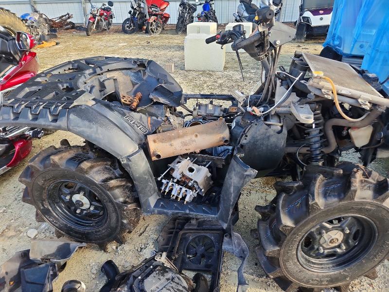 Продажа на аукционе авто 2019 Polaris Sportsman, vin: 4XASXN857KB670516, номер лота: 67714156