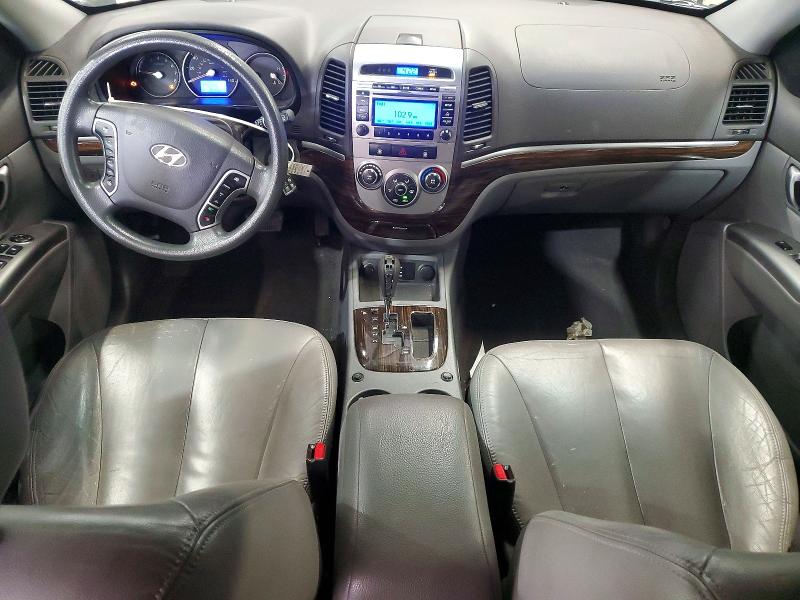 Aukcja sprzedaży 2011 Hyundai Santa Fe, vin: 5XYZG3AB6BG012770, numer aukcji: 69219176