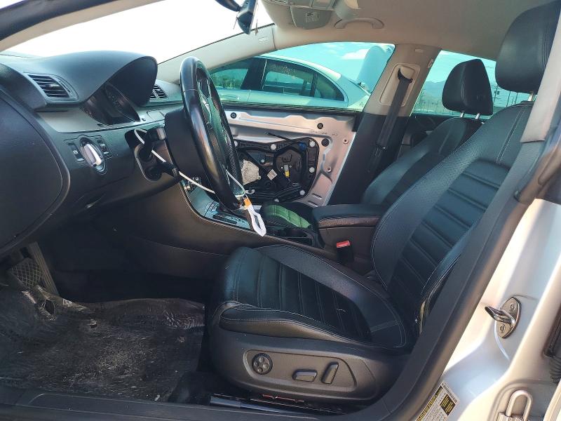 68259236 :رقم المزاد ، WVWML9AN8AE512987 vin ، 2010 Volkswagen Cc مزاد بيع