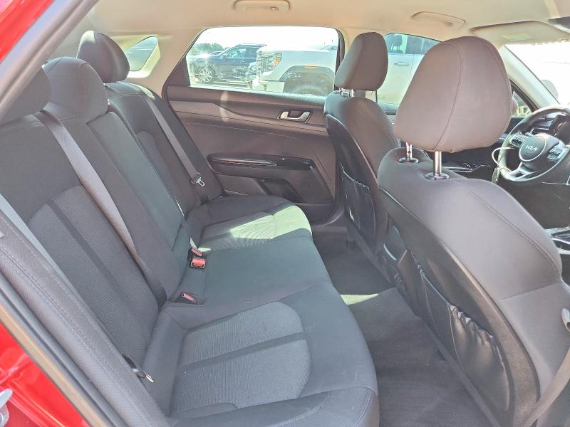 Aukcja sprzedaży 2022 Kia K5, vin: 5XXG14J24NG126953, numer aukcji: 67200526