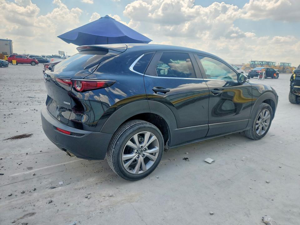 Aukcja sprzedaży 2021 Mazda Cx-30, vin: 3MVDMABL2MM271663, numer aukcji: 69761266