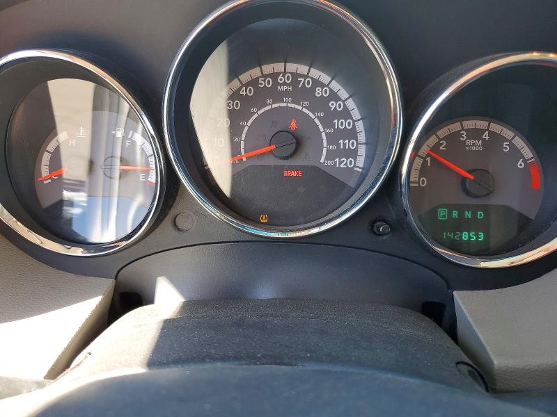Продажа на аукционе авто 2010 Dodge Caliber, vin: 1B3CB4HA3AD538876, номер лота: 68055326