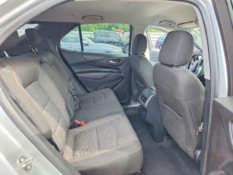 Продаж на аукціоні авто 2019 Chevrolet Equinox, vin: 3GNAXKEV9KS613981, номер лоту: 67438466
