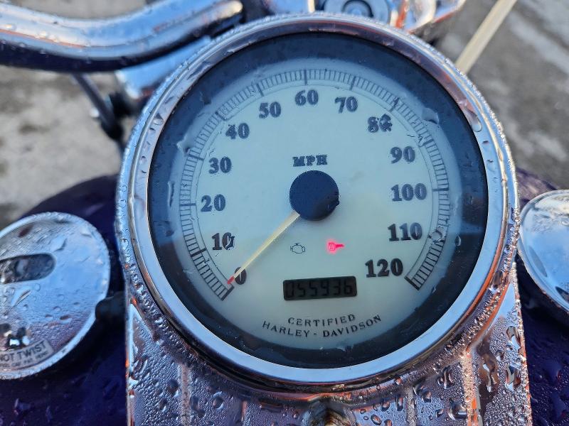 Продаж на аукціоні авто 2002 Harley-davidson Flhrsei, vin: 1HD1PDC1X2Y954060, номер лоту: 67711416