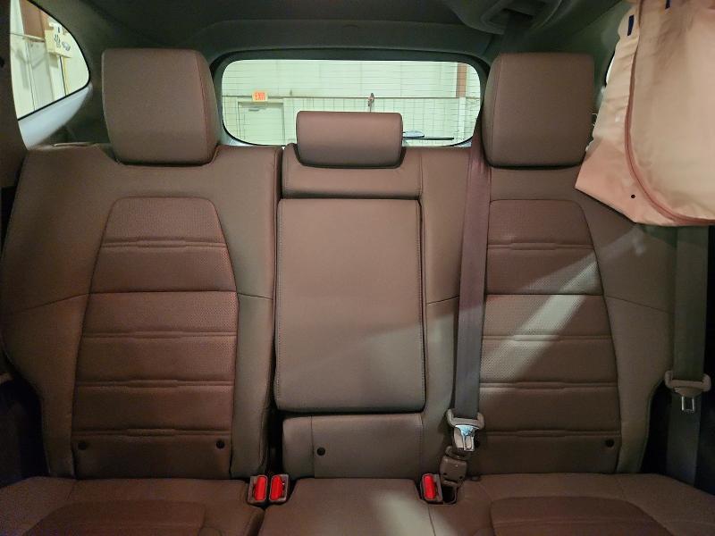 Продаж на аукціоні авто 2017 Honda Cr-v, vin: 2HKRW2H88HH669062, номер лоту: 69121336