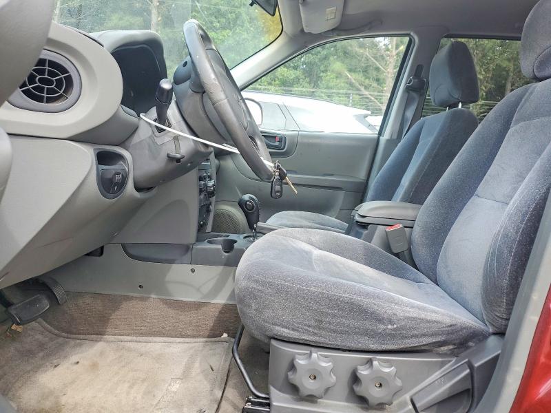 Aukcja sprzedaży 2002 Hyundai Santa Fe, vin: KM8SC13D62U210999, numer aukcji: 70324606