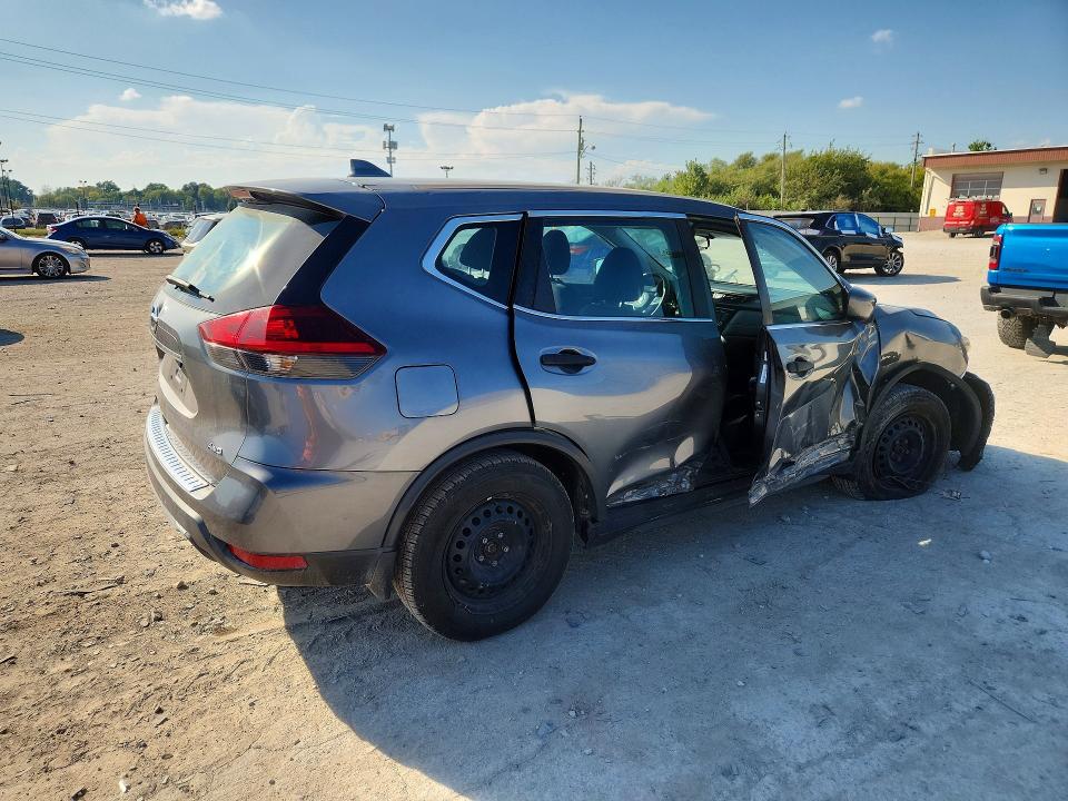 Aukcja sprzedaży 2018 Nissan Rogue, vin: 5N1AT2MV4JC780156, numer aukcji: 68935856