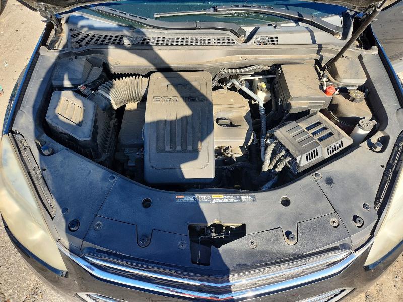 Aukcja sprzedaży 2016 Chevrolet Equinox, vin: 2GNFLFEK1G6137195, numer aukcji: 67446936