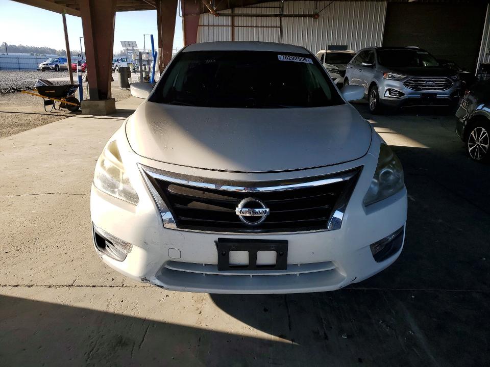 Продажа на аукционе авто 2013 Nissan Altima, vin: 1N4AL3AP8DC287140, номер лота: 70292956