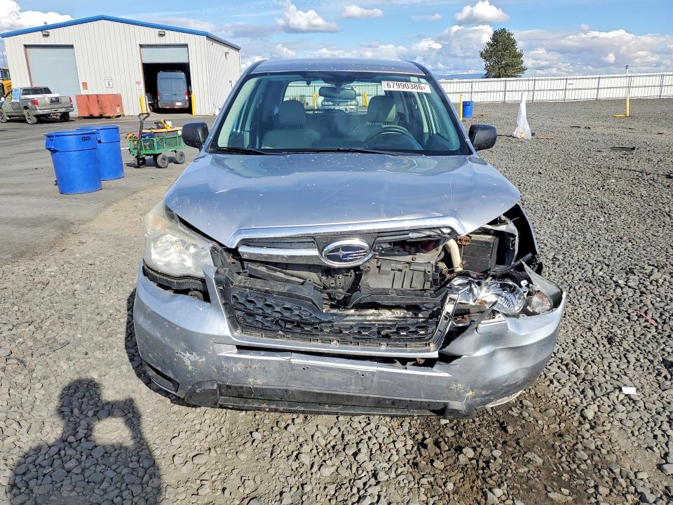 Aukcja sprzedaży 2014 Subaru Forester, vin: JF2SJAAC5EH481457, numer aukcji: 67990386