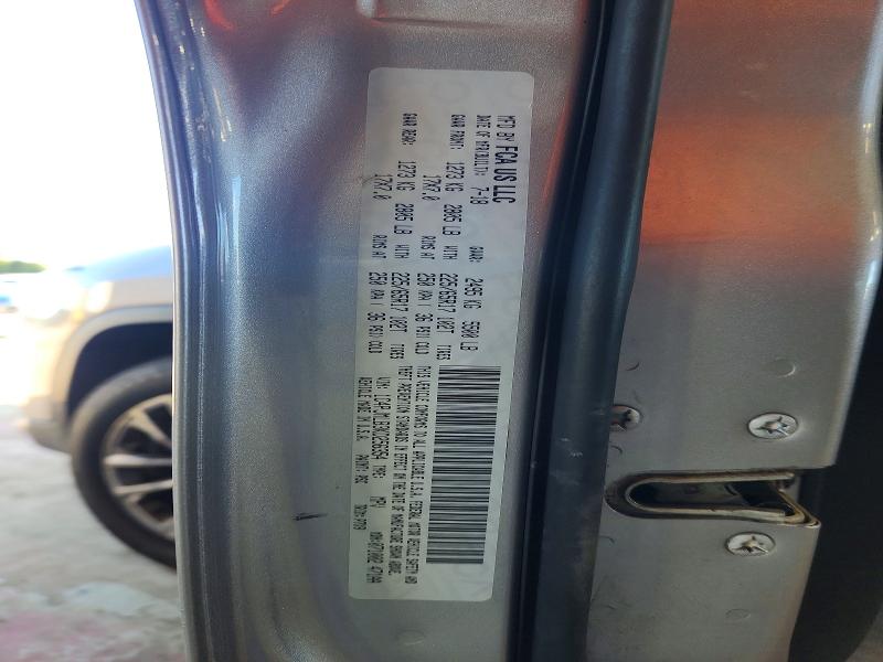 2019 Jeep Cherokee მანქანა იყიდება აუქციონზე, vin: 1C4PJMLB3KD256354, აუქციონის ნომერი: 69512246