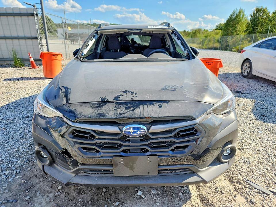Продаж на аукціоні авто 2026 Subaru Crosstrek, vin: 4S4GUHD69T3776092, номер лоту: 67441096
