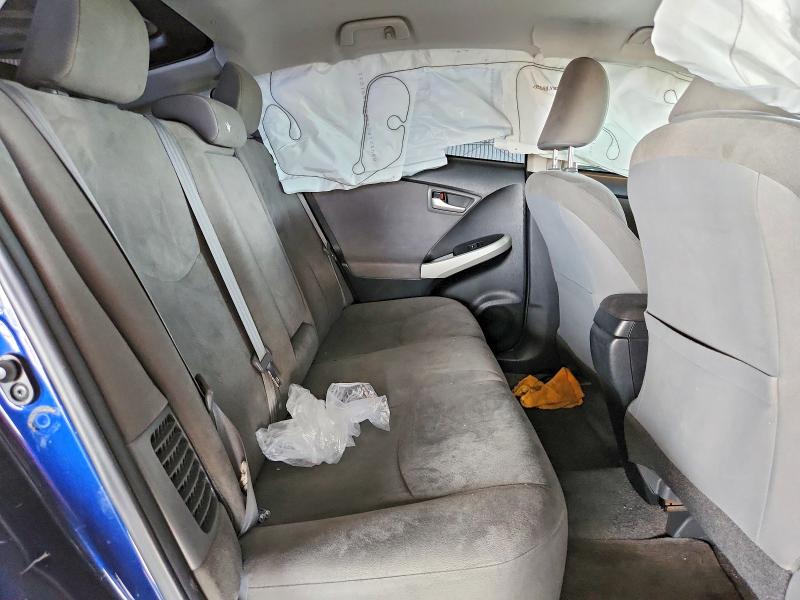 2015 Toyota Prius მანქანა იყიდება აუქციონზე, vin: JTDKN3DU8F1905288, აუქციონის ნომერი: 69455186