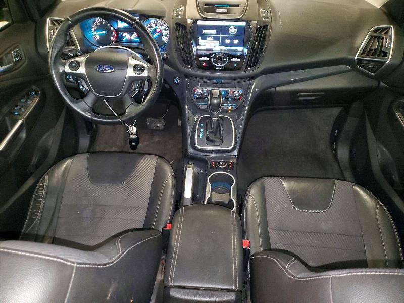 Продаж на аукціоні авто 2013 Ford Escape, vin: 1FMCU9J92DUD53885, номер лоту: 70122076