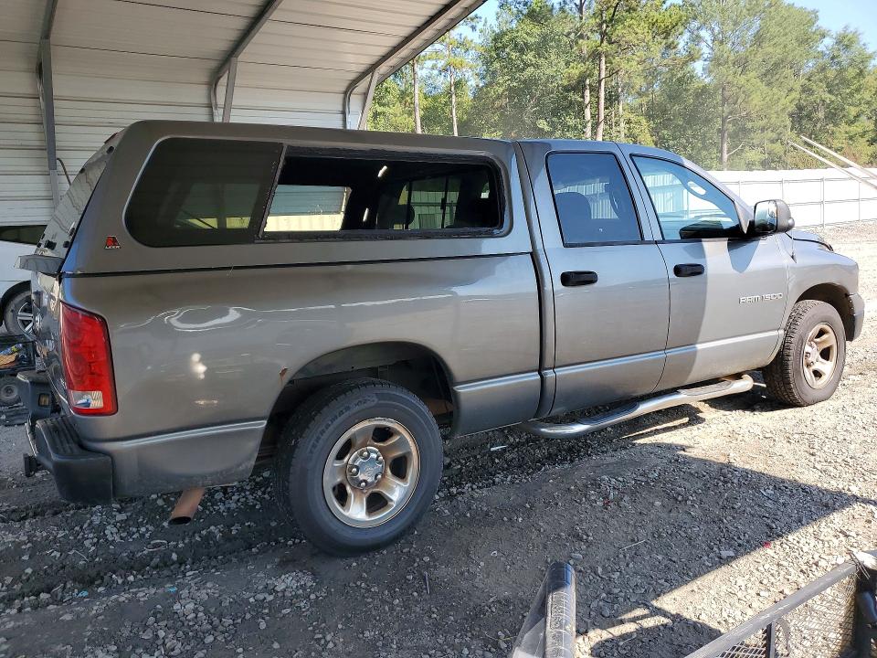 68509786 :رقم المزاد ، 1D7HA18N85S173224 vin ، 2005 Dodge Ram 1500 مزاد بيع
