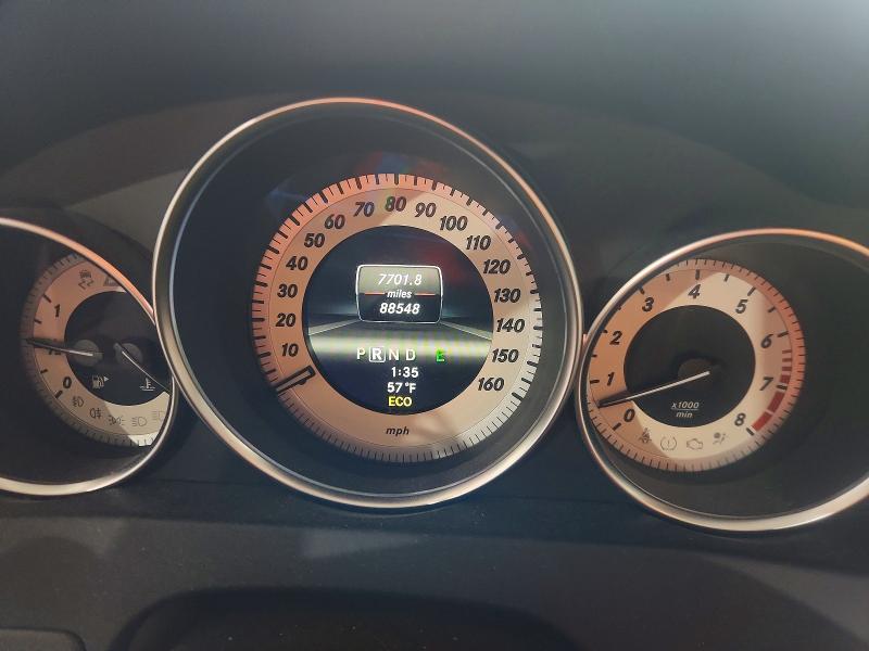 Продаж на аукціоні авто 2013 Mercedes-benz C, vin: WDDGF8AB2DR287246, номер лоту: 70646826