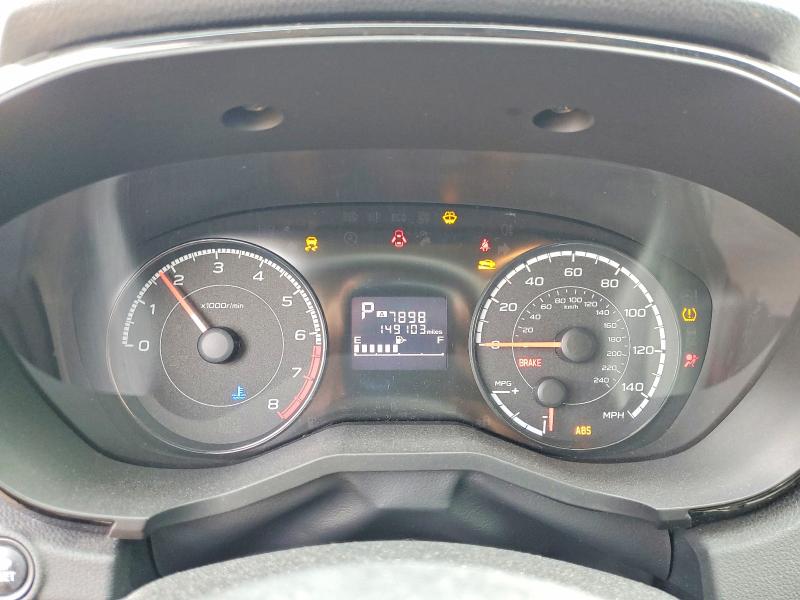 Aukcja sprzedaży 2018 Subaru Crosstrek, vin: JF2GTAAC8JH214310, numer aukcji: 70437826