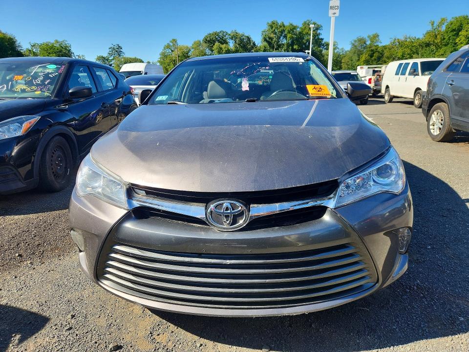 Продажа на аукционе авто 2017 Toyota Camry, vin: 4T1BF1FK8HU629852        , номер лота: 68084206