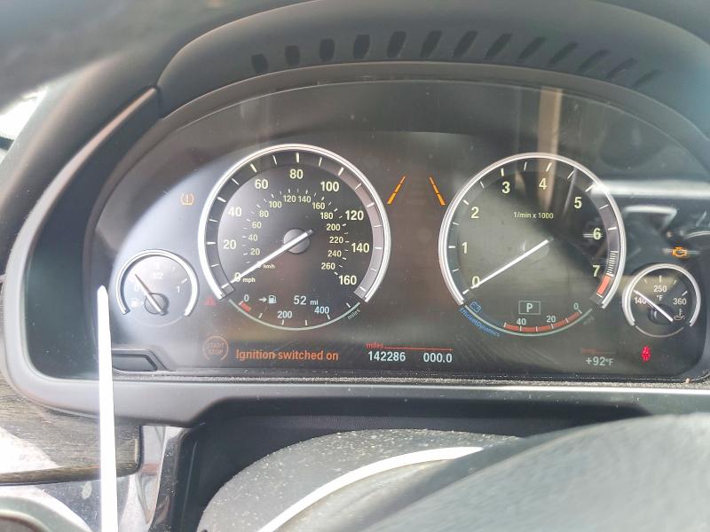 Продажа на аукционе авто 2017 Bmw X5, vin: 5UXKR2C31H0X05660, номер лота: 67257926