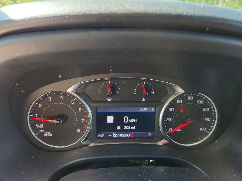 Продажа на аукционе авто 2023 Gmc Acadia, vin: 1GKKNML4XPZ178704, номер лота: 68815236