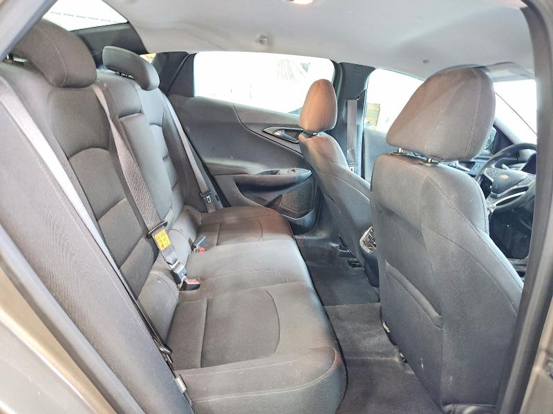 Продажа на аукционе авто 2020 Chevrolet Malibu, vin: 1G1ZD5ST7LF118590, номер лота: 67094516