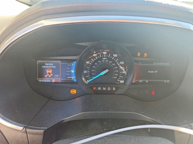 2016 Ford Edge მანქანა იყიდება აუქციონზე, vin: 2FMPK4K95GBB05102, აუქციონის ნომერი: 68251536