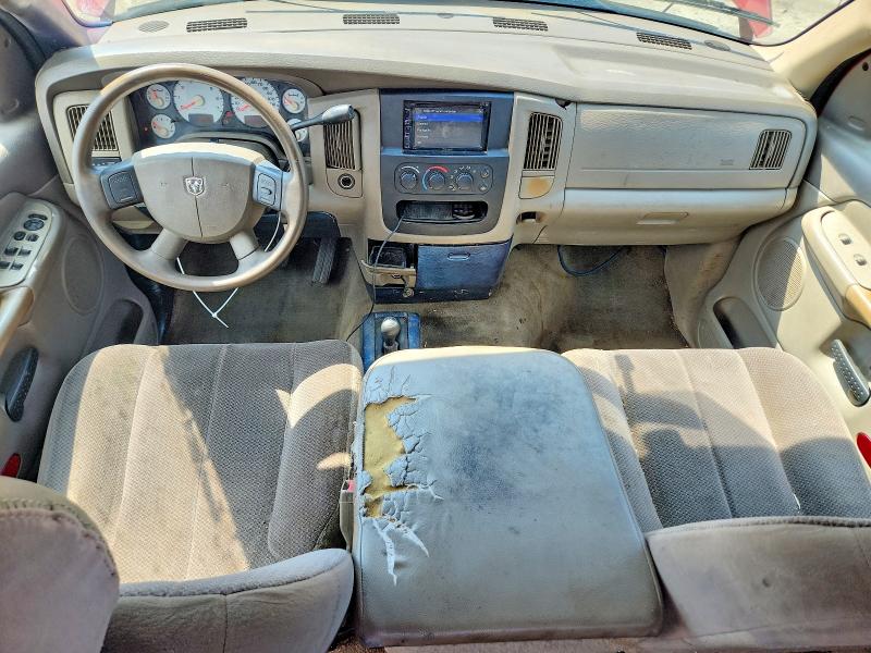 Aukcja sprzedaży 2004 Dodge Ram 2500, vin: 3D7KU28DX4G191532, numer aukcji: 67204856