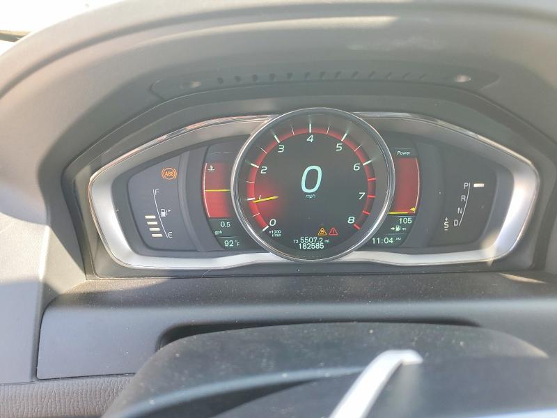 Продажа на аукционе авто 2015 Volvo Xc60, vin: YV440MDB4F2610045, номер лота: 68248076
