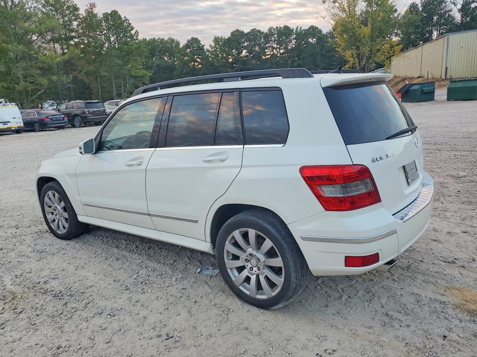 2012 Mercedes-benz Glk მანქანა იყიდება აუქციონზე, vin: WDCGG8HB9CF881985, აუქციონის ნომერი: 71023626