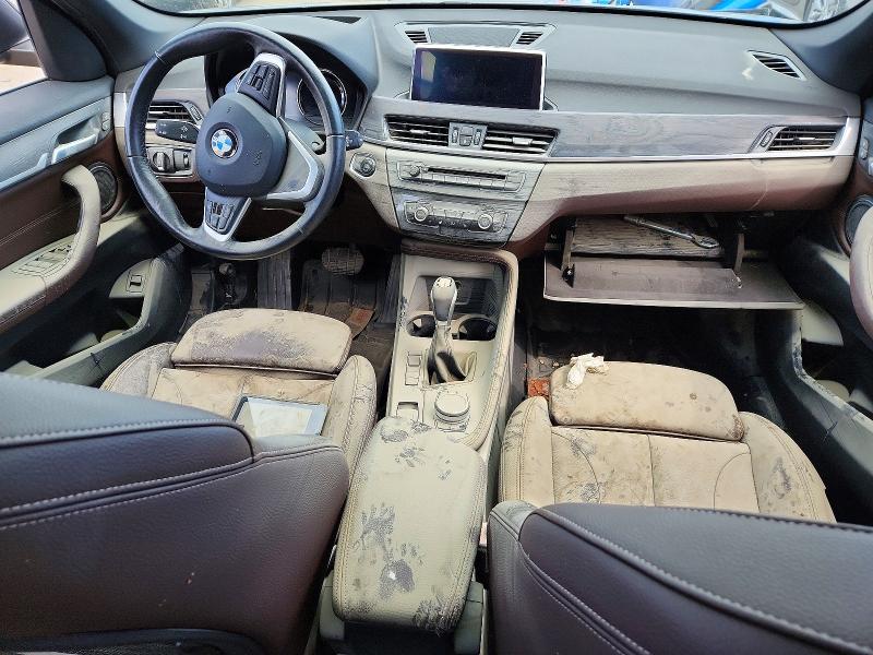 Aukcja sprzedaży 2019 Bmw X1, vin: WBXHT3C57K5N55765, numer aukcji: 68159556