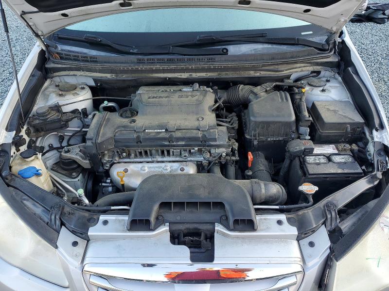 2010 Hyundai Elantra მანქანა იყიდება აუქციონზე, vin: KMHDU4AD3AU982806, აუქციონის ნომერი: 68061116