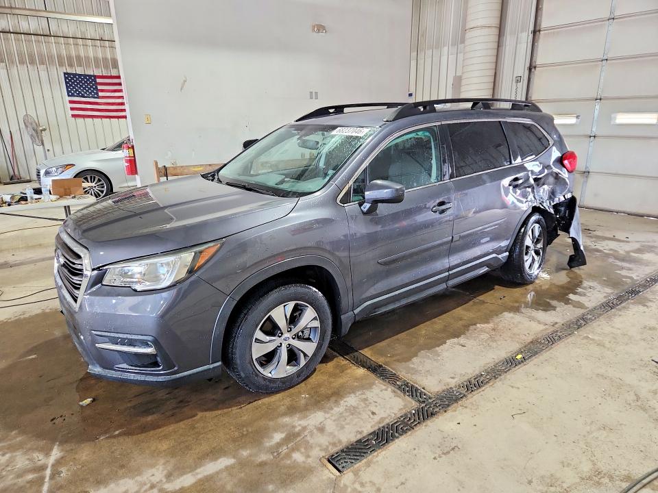 Aukcja sprzedaży 2020 Subaru Ascent, vin: 4S4WMAFD0L3439132, numer aukcji: 68237046