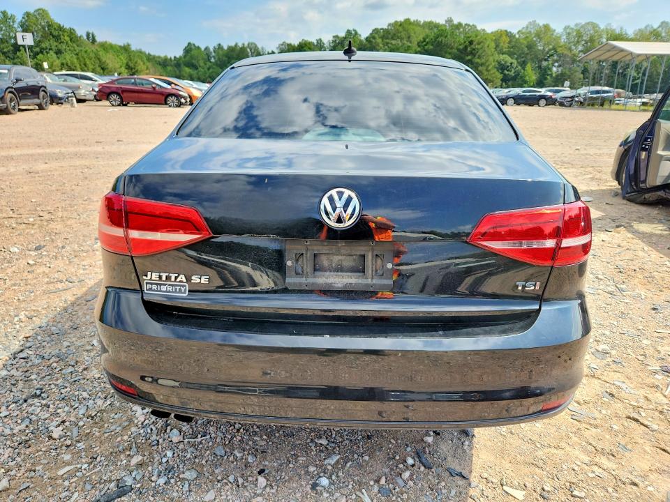 Aukcja sprzedaży 2015 Volkswagen Jetta, vin: 3VWD07AJ8FM404359, numer aukcji: 68499256