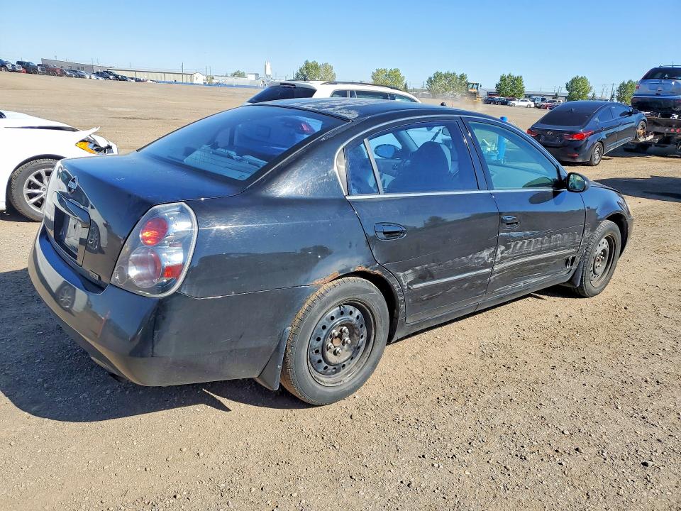 Aukcja sprzedaży 2006 Nissan Altima, vin: 1N4AL11D96C112411, numer aukcji: 69500606