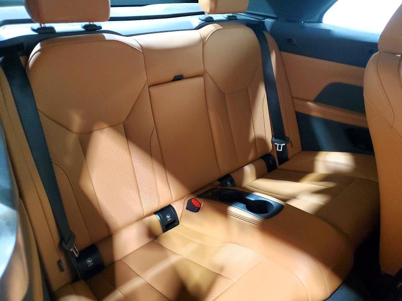 Aukcja sprzedaży 2027 Bmw 430i, vin: WBA33DB03VCY50068, numer aukcji: 70064316