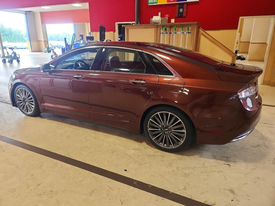 Aukcja sprzedaży 2015 Lincoln Mkz, vin: 3LN6L2LU2FR604939, numer aukcji: 67641236