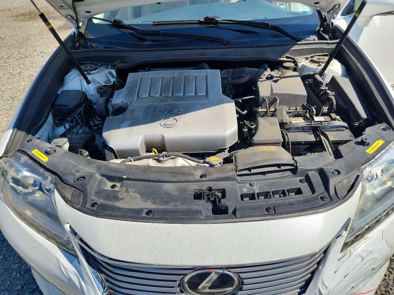 Aukcja sprzedaży 2014 Lexus Es, vin: JTHBK1GG8E2127861, numer aukcji: 68977566