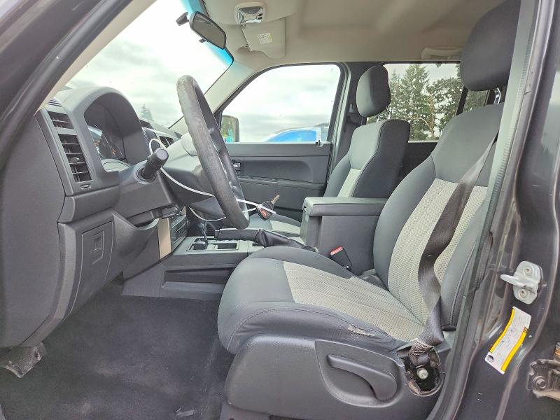 Продажа на аукционе авто 2010 Jeep Liberty, vin: 1J4PN2GK1AW167088, номер лота: 69733846