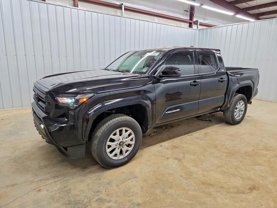 Aukcja sprzedaży 2026 Toyota Tacoma, vin: 3TMKB5FN8TM072052, numer aukcji: 68160036