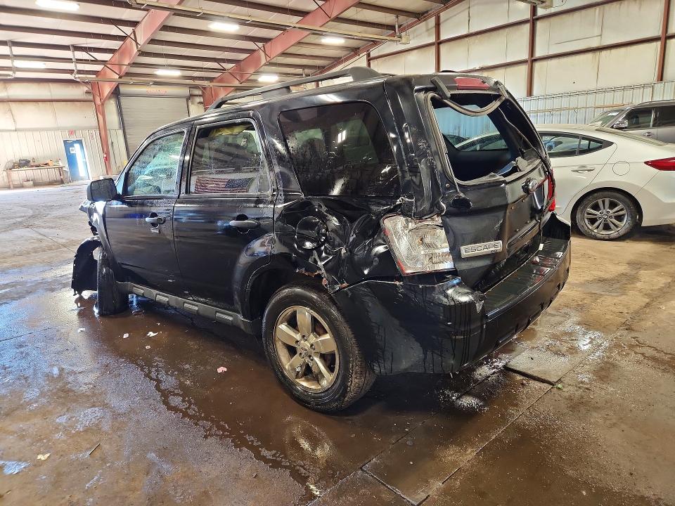 68516686 :رقم المزاد ، 1FMCU9D74AKA84418 vin ، 2010 Ford Escape مزاد بيع