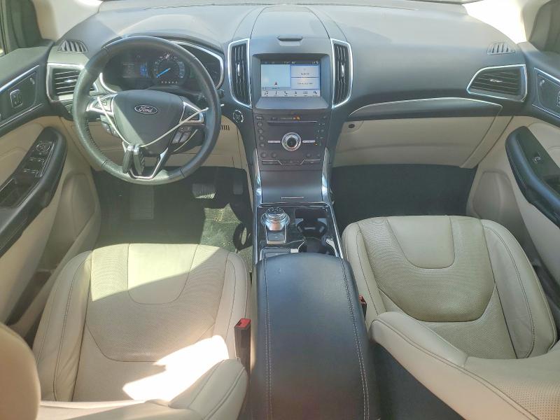 Aukcja sprzedaży 2019 Ford Edge, vin: 2FMPK3K93KBB48842, numer aukcji: 70068516